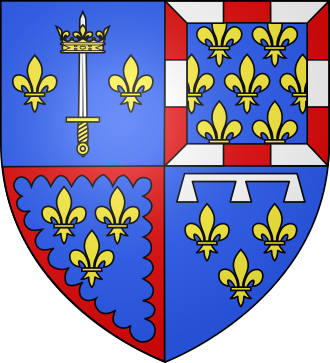 Logo région Centre-Val de Loire