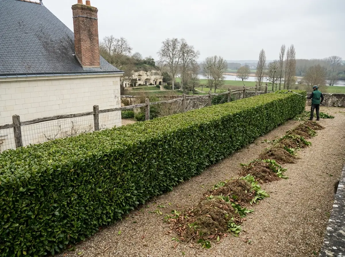 Chantier Indre-et-Loire